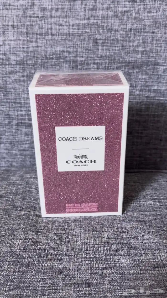 عطور أصلية جديده للبيع 2