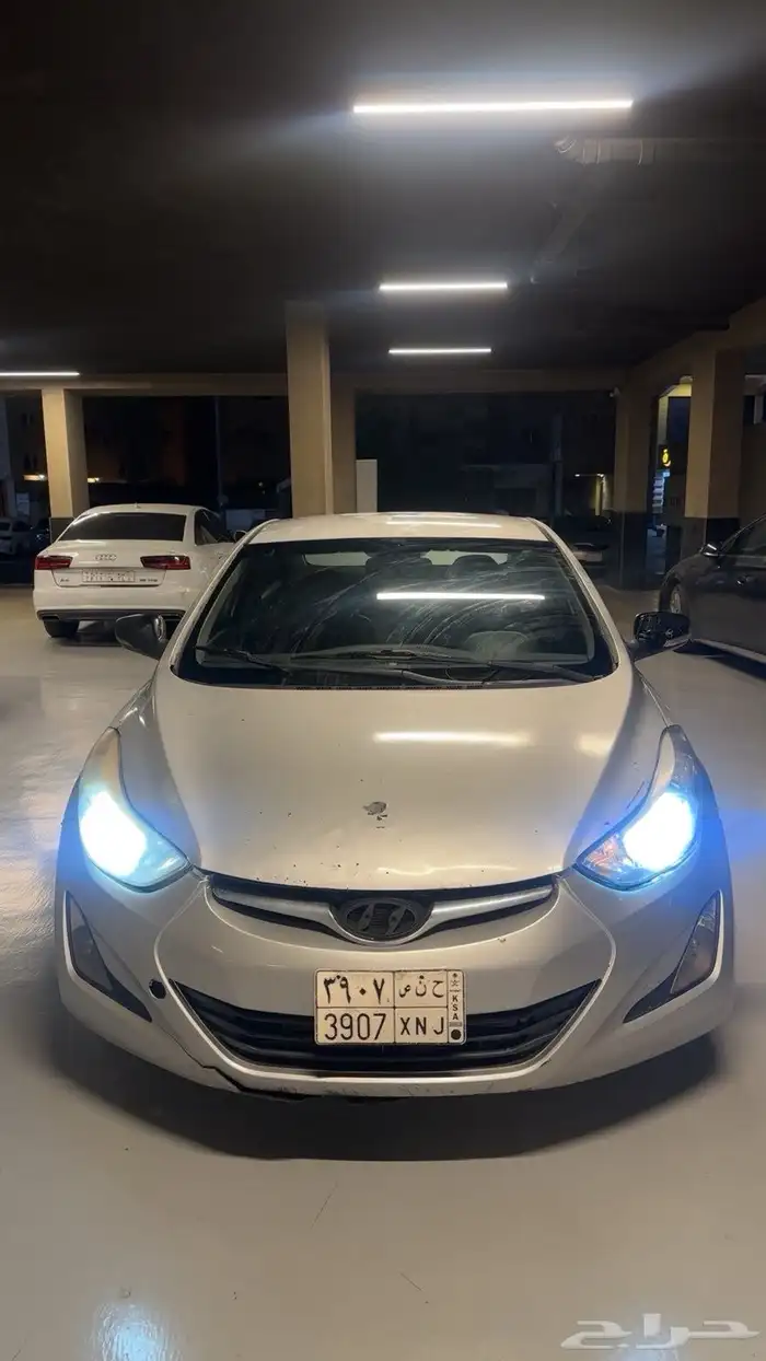 هونداي النترا 2016 0