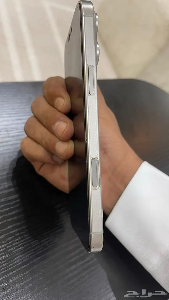 جوال آيفون 16 برو ماكس 256 3