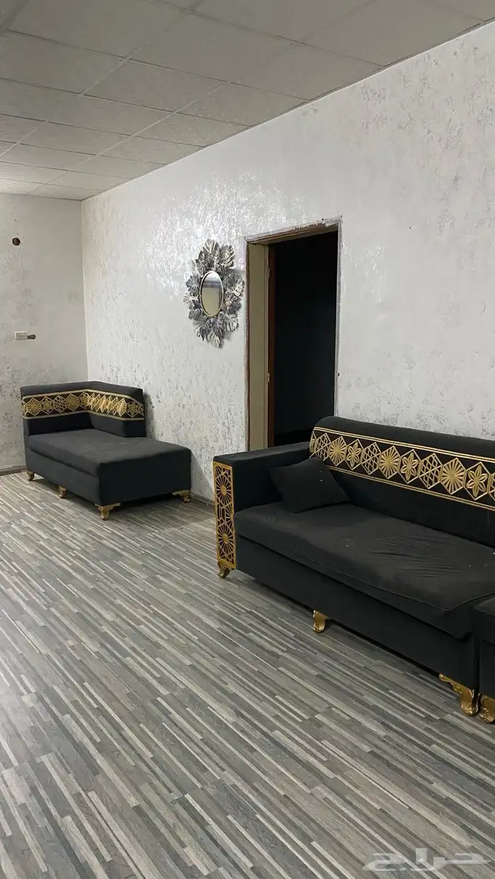 كنب تفصيل 1