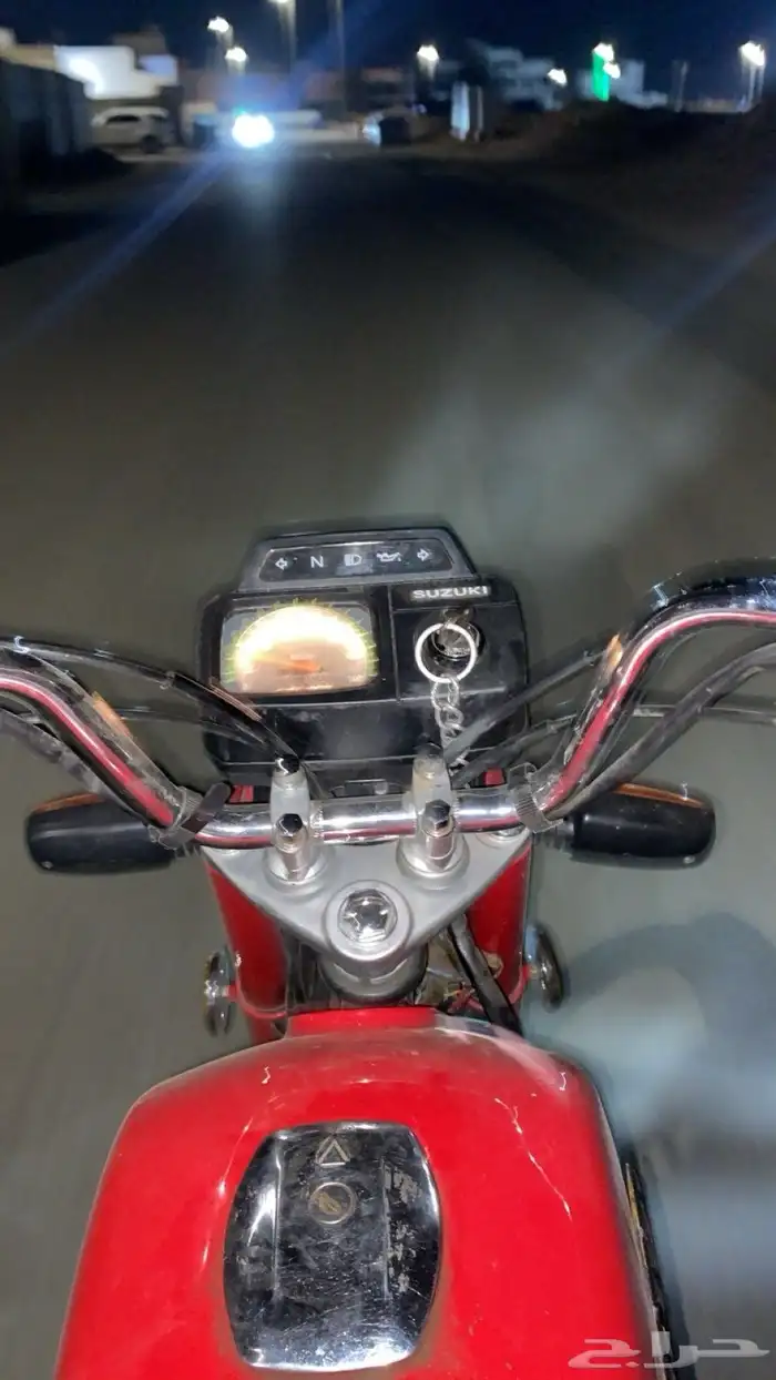دباب عجيب AN125. دباب اكس ميه x100 5