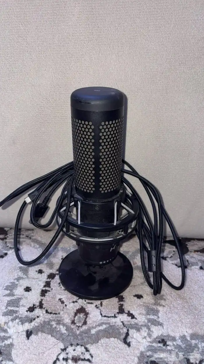 مايك هايبر اكس 0