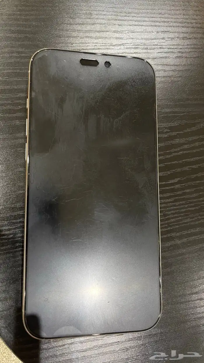 جوال آيفون 16 برو ماكس 256 1