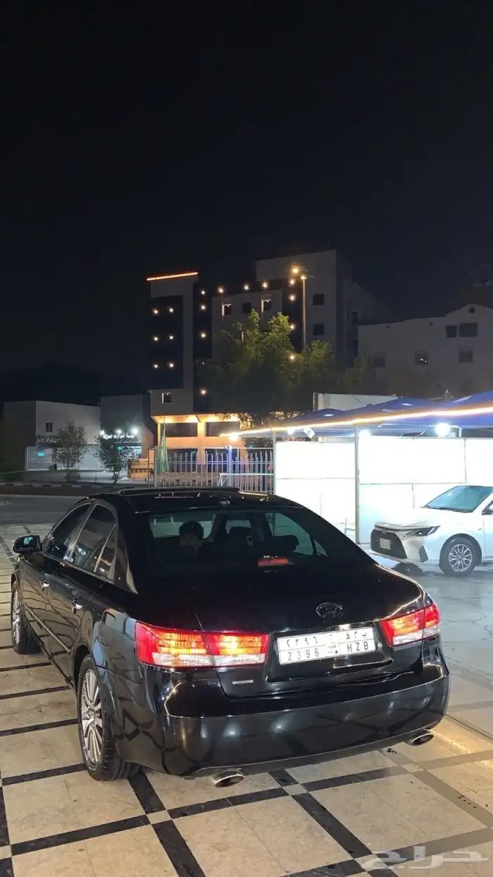 سوناتا 2008 فل كامل 1