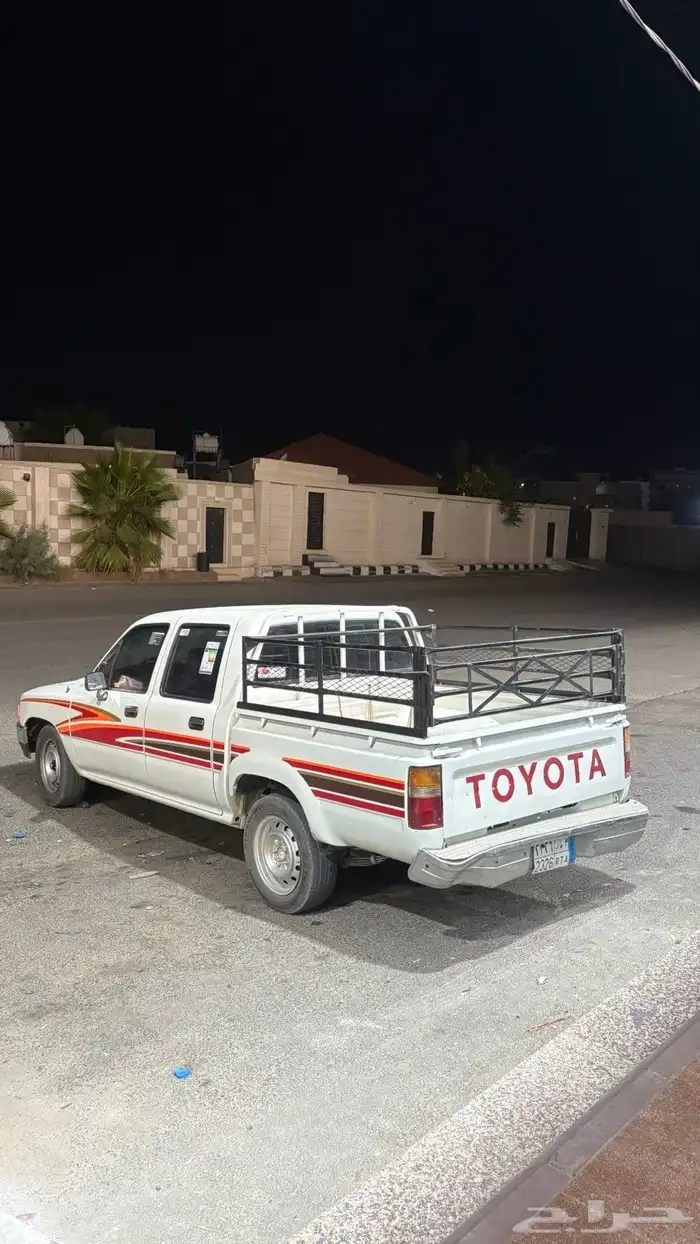 هايلوكس 2