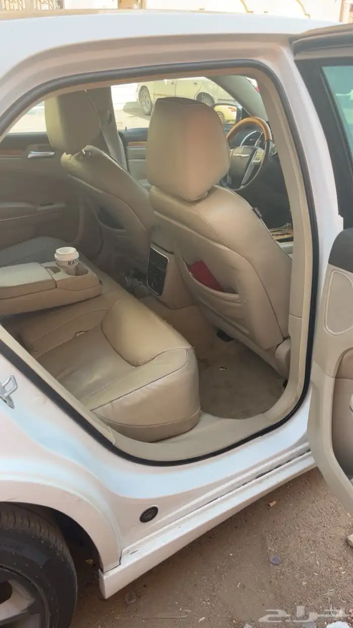 كرايزلر 8