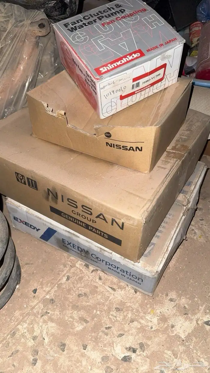 باترول سفاري فتك 0