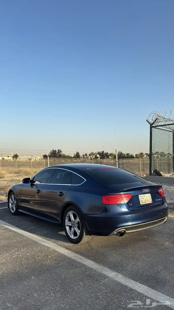 اودي 2016 للبيع 3