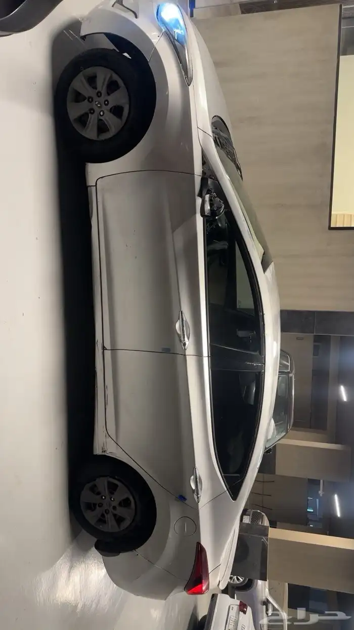 هونداي النترا 2016 2