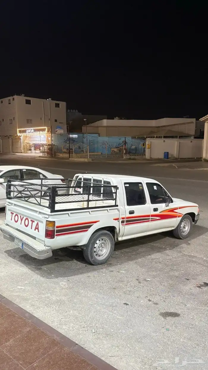 هايلوكس 3
