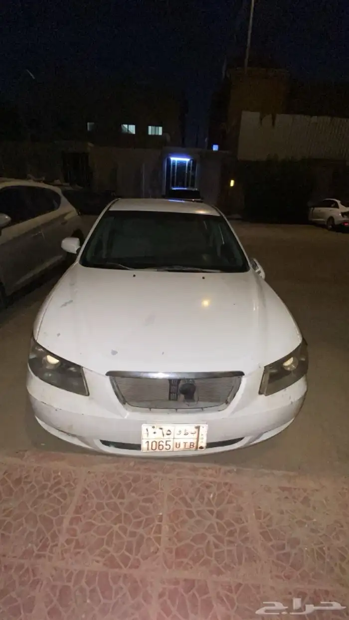 سوناتا 2007 قير عادي 7