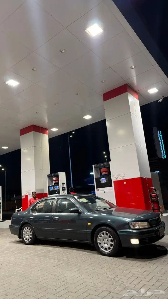 مكسيما 98 0