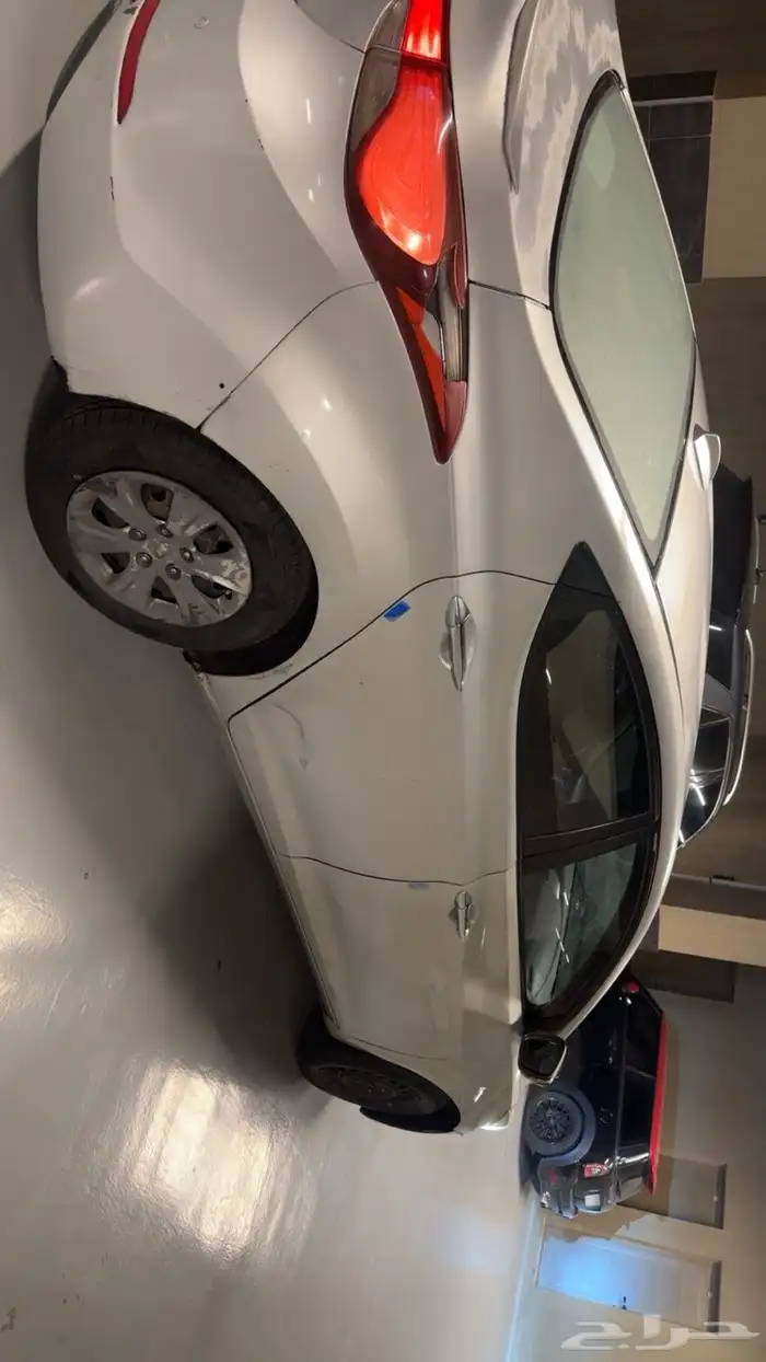 هونداي النترا 2016 3