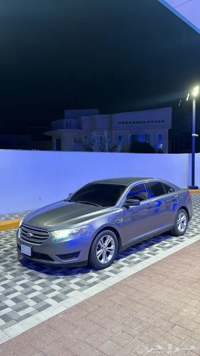 تورس 2