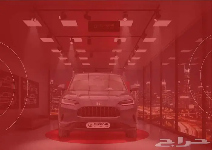 هوندا ZRVستاندر 2025 أقل هامش ربح وأقل قسط شهري 1
