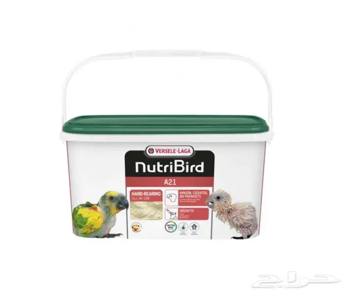 سيريلاك طيور فيرسيل لاقا A21 0