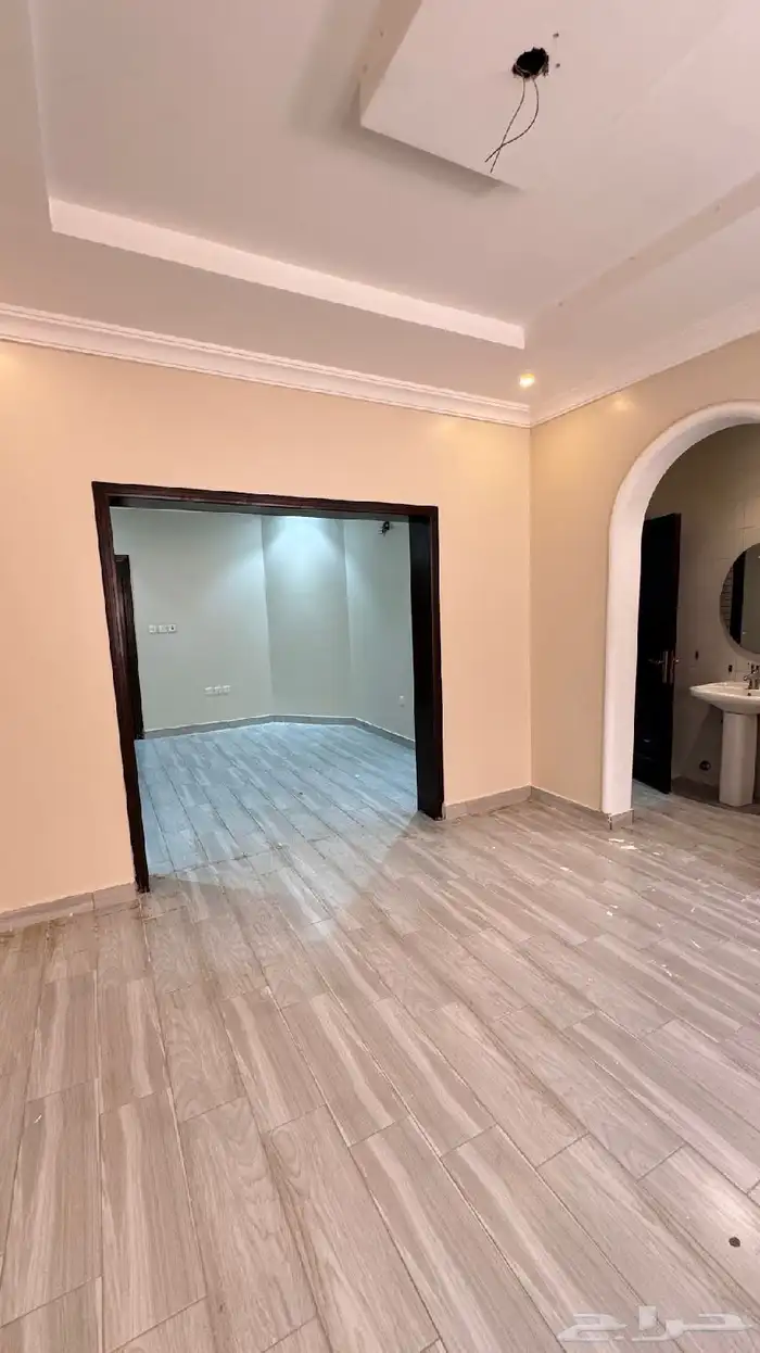 شقة بحي المروه 6