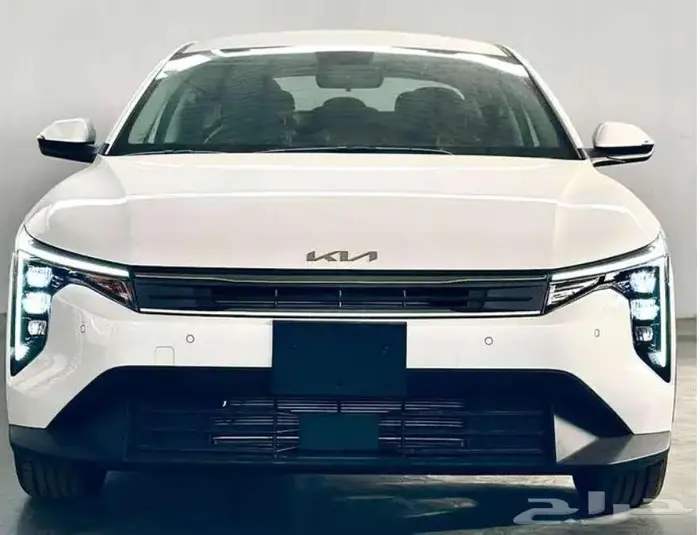 كيا K4 GLS نص فل الاهلية 2026 1