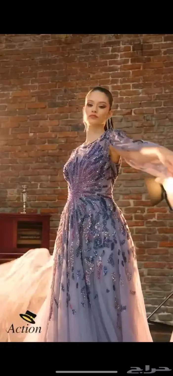 فستان جديد 3