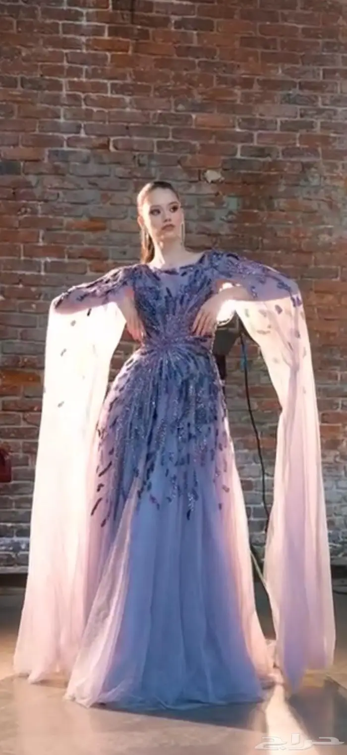 فستان جديد 5