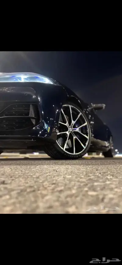 BMW 850 m اندفجول index
