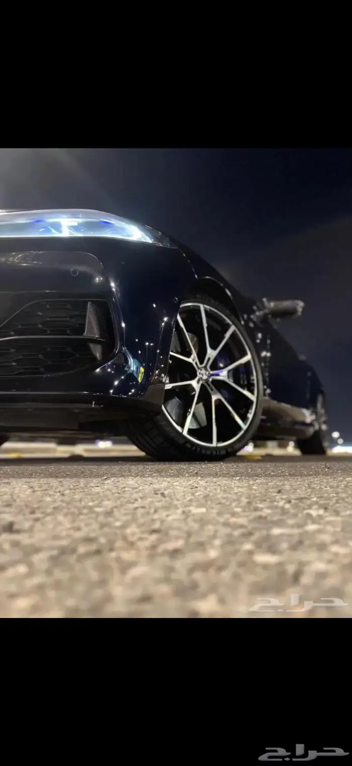 BMW 850 m اندفجول 0