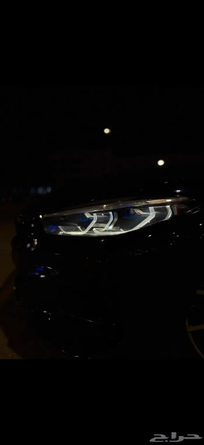 BMW 850 m اندفجول 5
