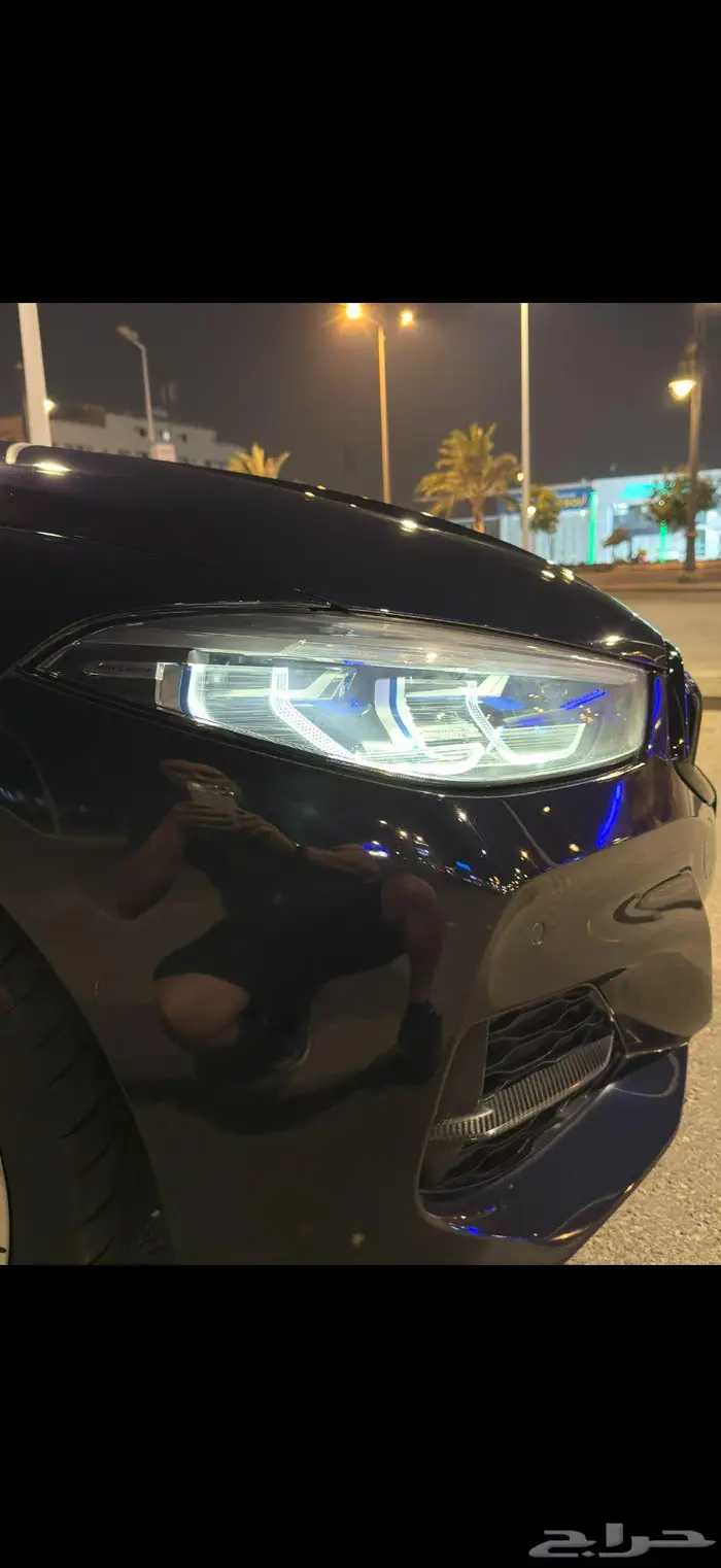 BMW 850 m اندفجول 11