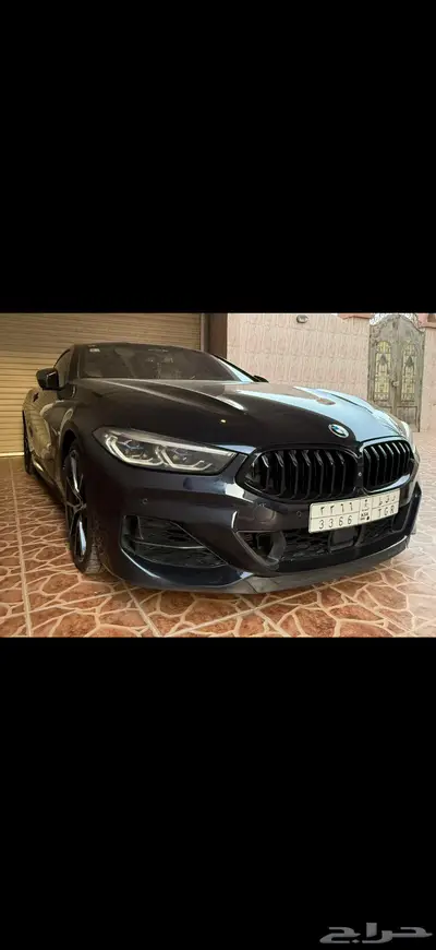 BMW 850 m اندفجول index