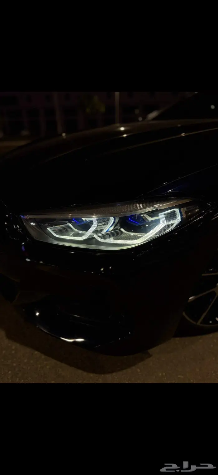 BMW 850 m اندفجول 15