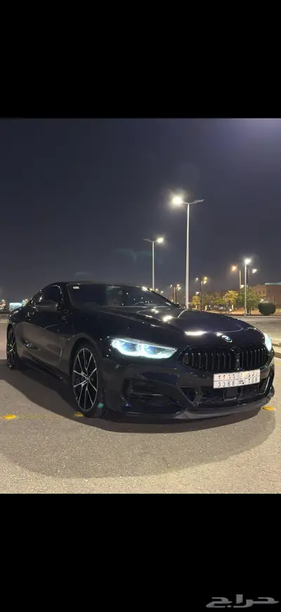 BMW 850 m اندفجول index
