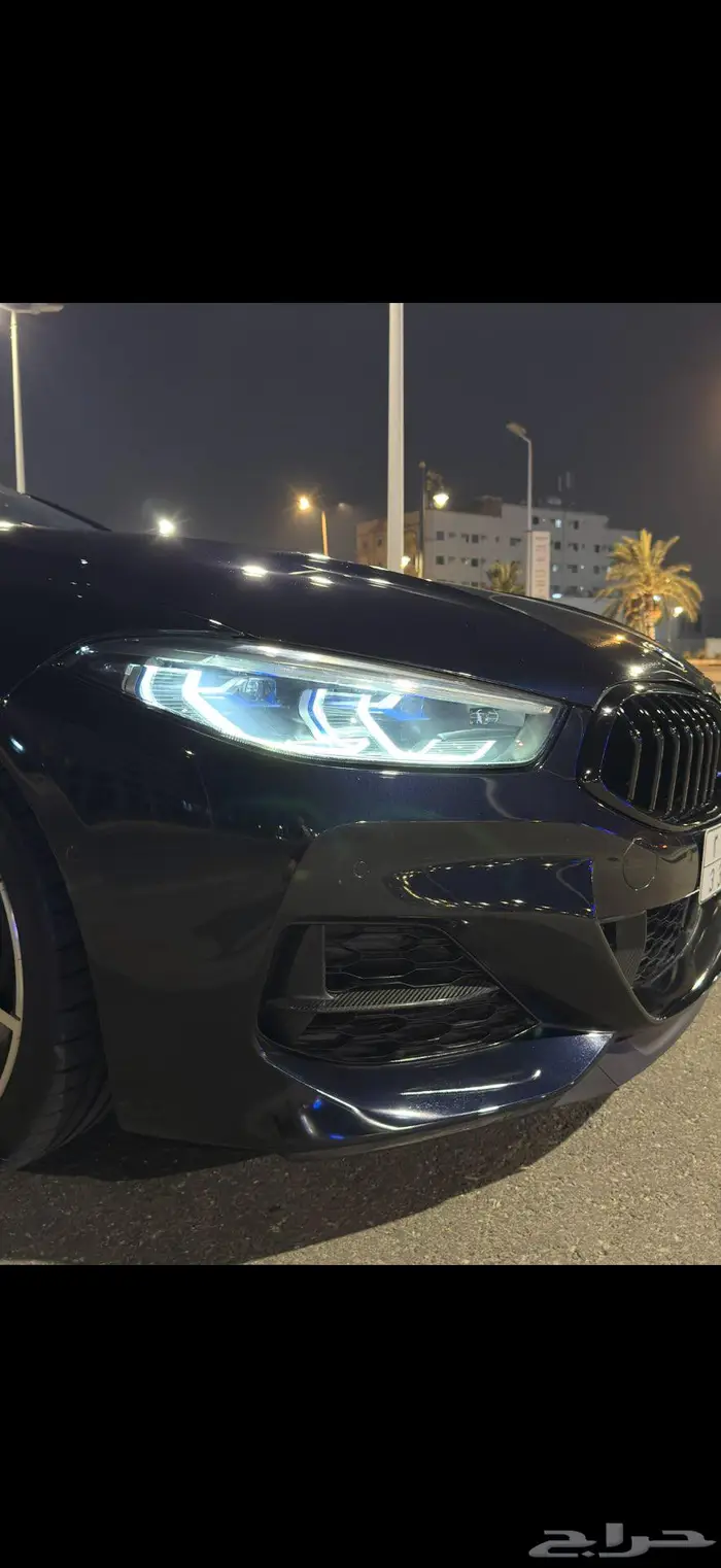 BMW 850 m اندفجول 7