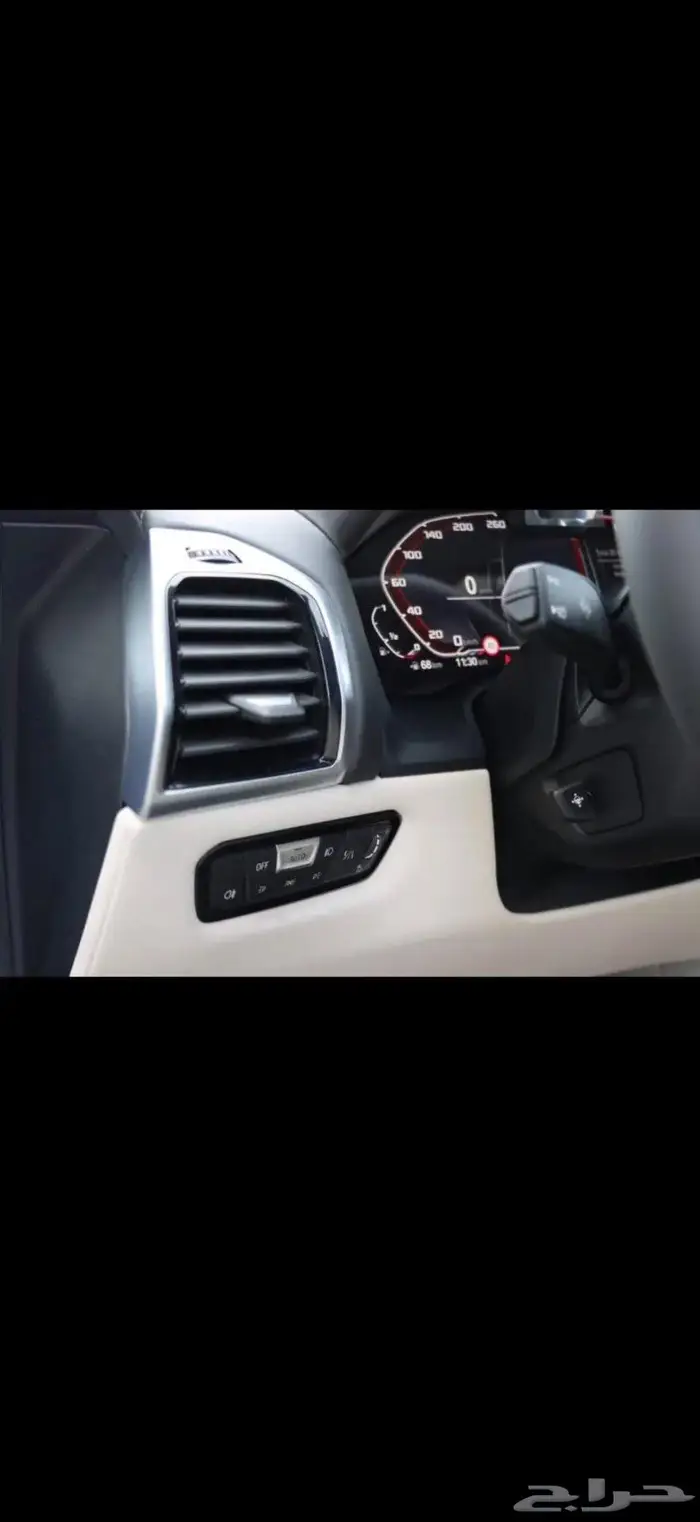 BMW 850 m اندفجول 22