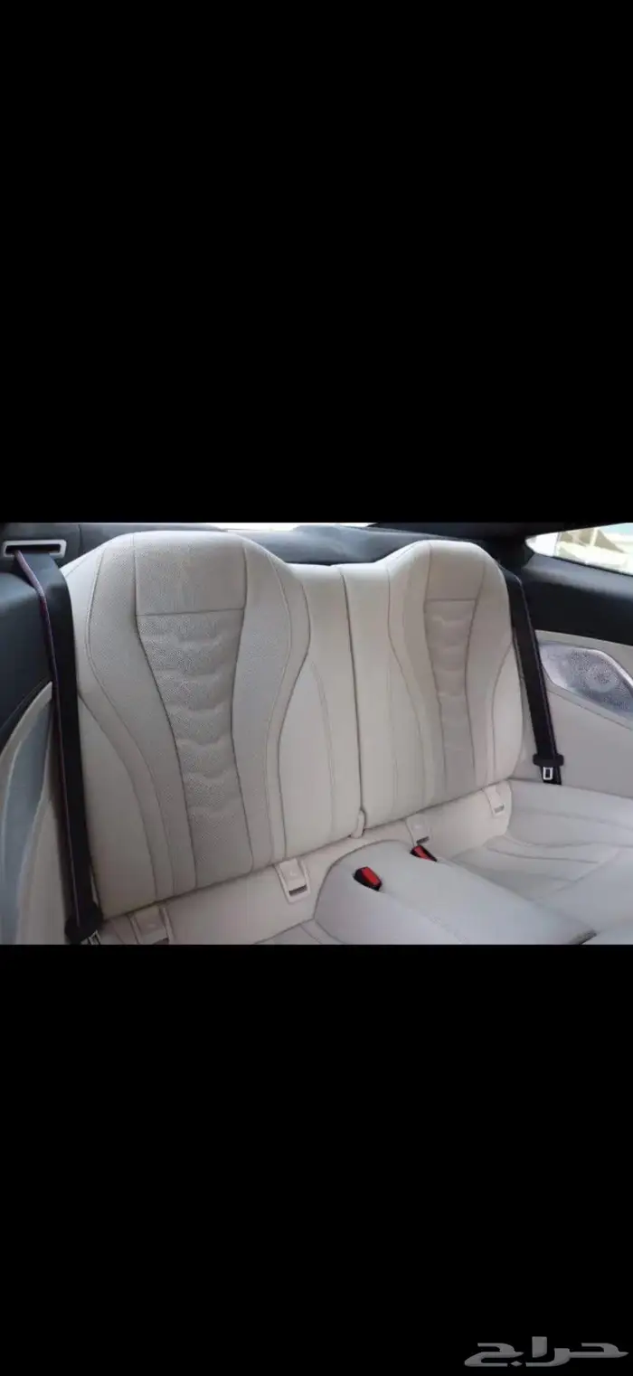 BMW 850 m اندفجول 23
