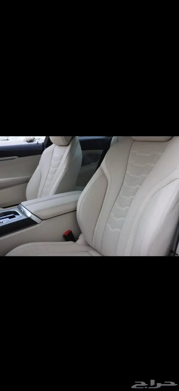 BMW 850 m اندفجول 27