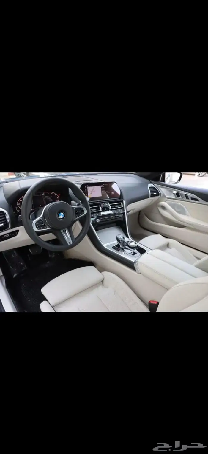 BMW 850 m اندفجول 28