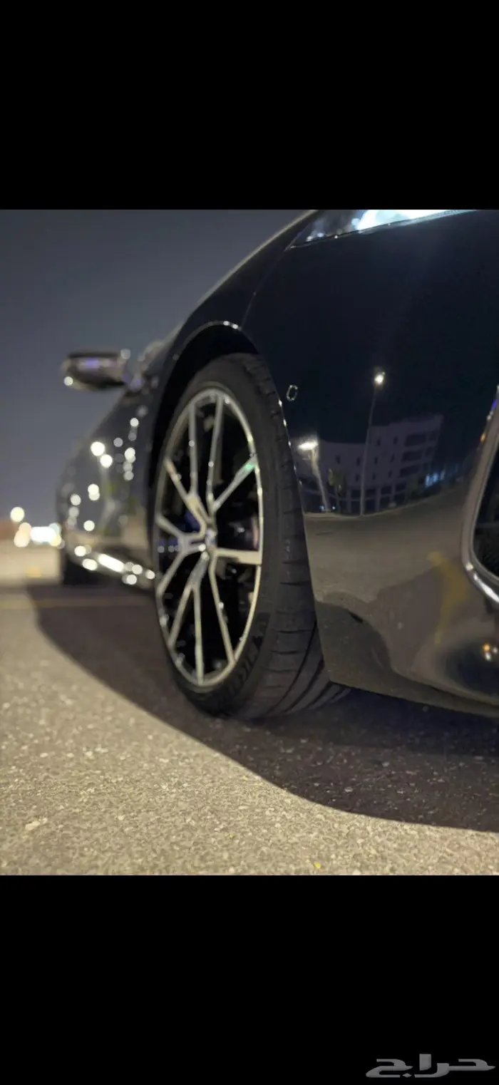 BMW 850 m اندفجول 45