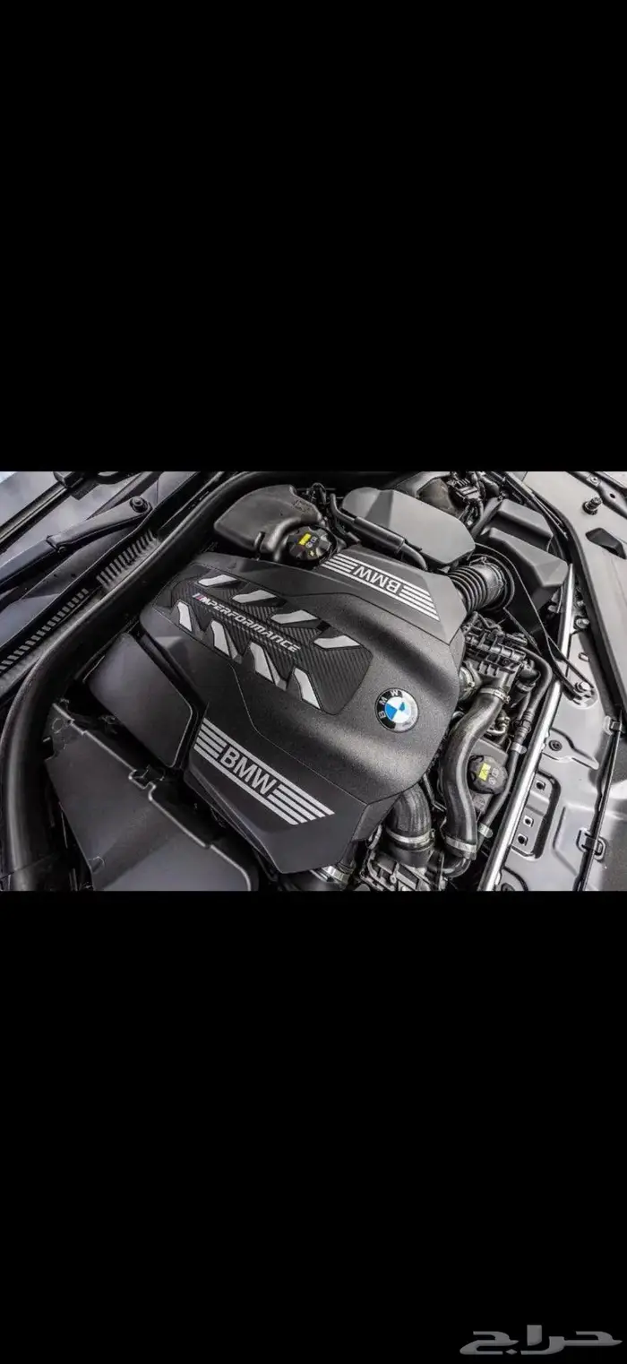 BMW 850 m اندفجول 33