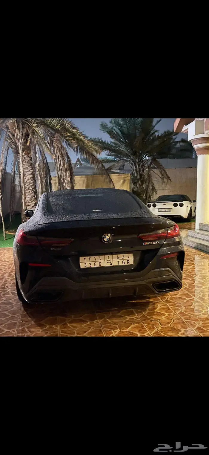 BMW 850 m اندفجول 39