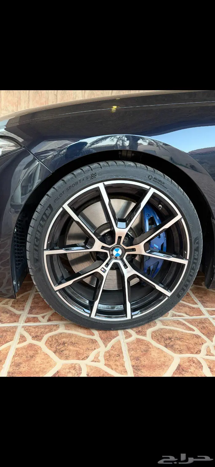 BMW 850 m اندفجول 59