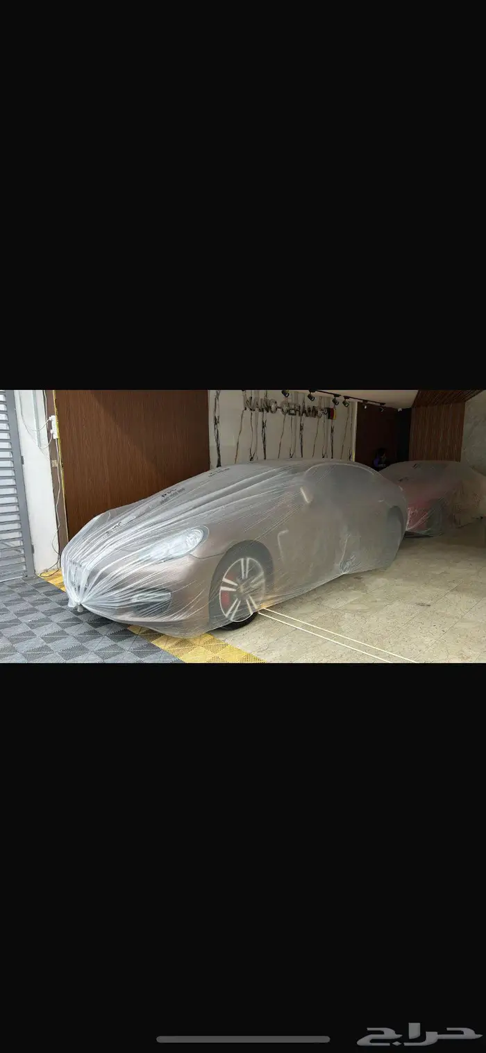 بورش باناميرا تيربو اسبيشل ايدشون موديل 2011 26