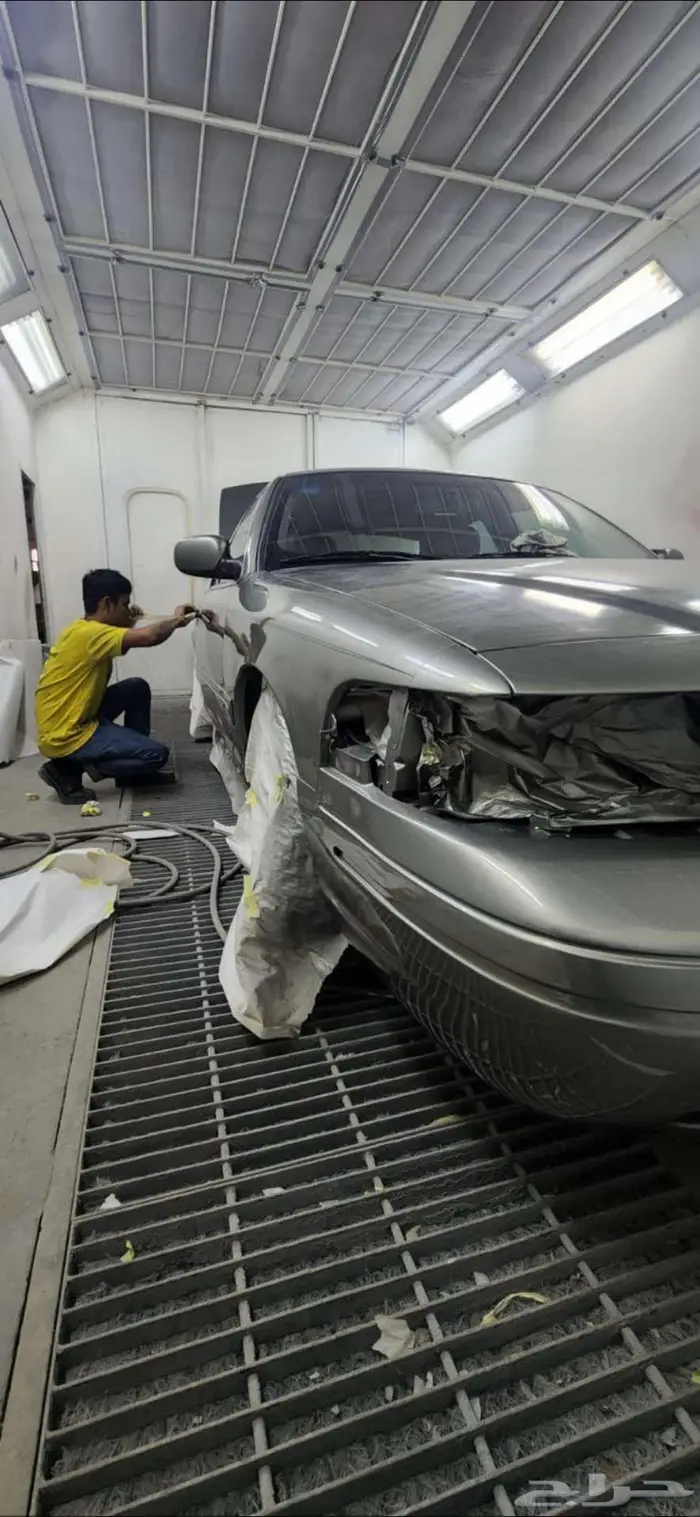 رش بوية اللمانية لسيارات 0