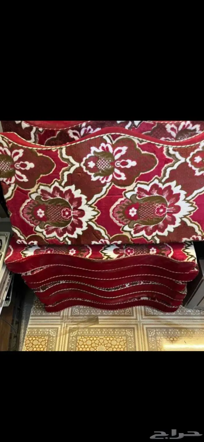 مساند تراثية 2