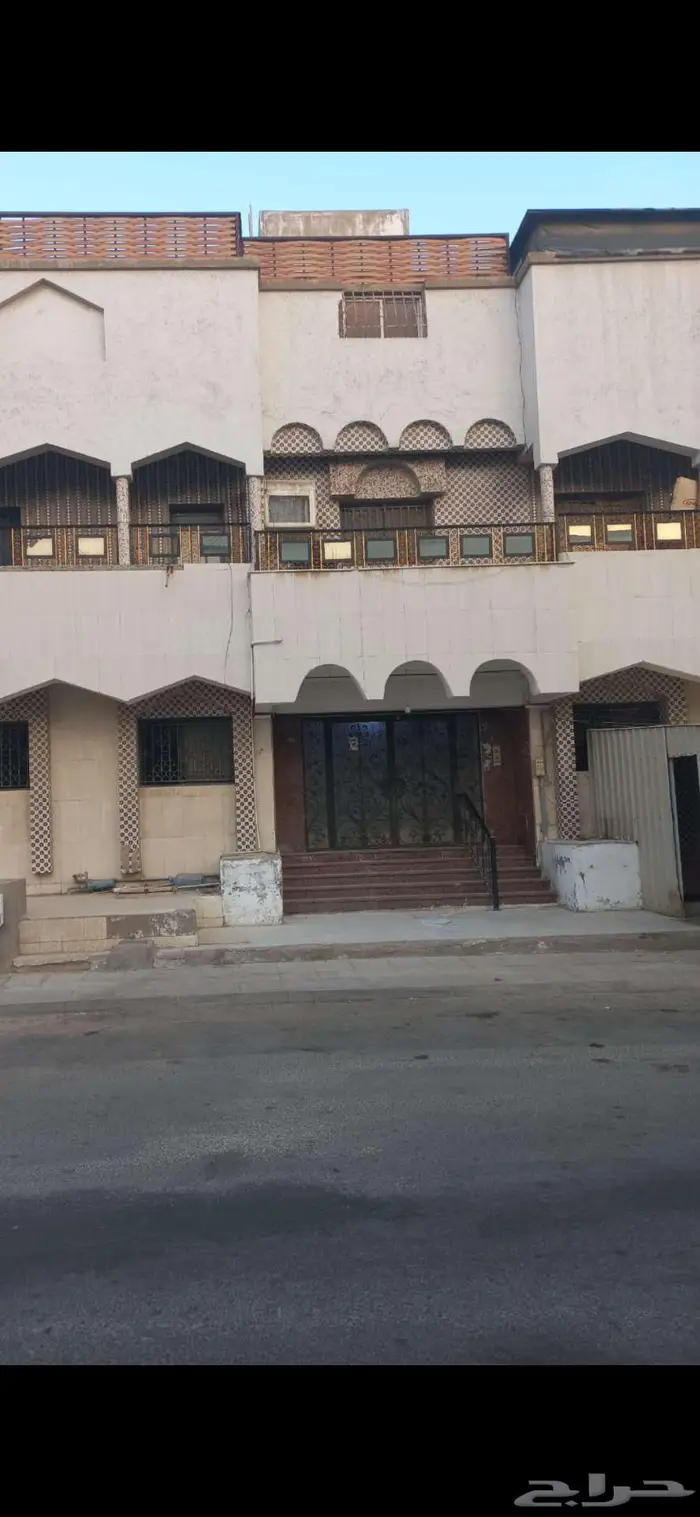 عمارة للبيع بحي العدل 2