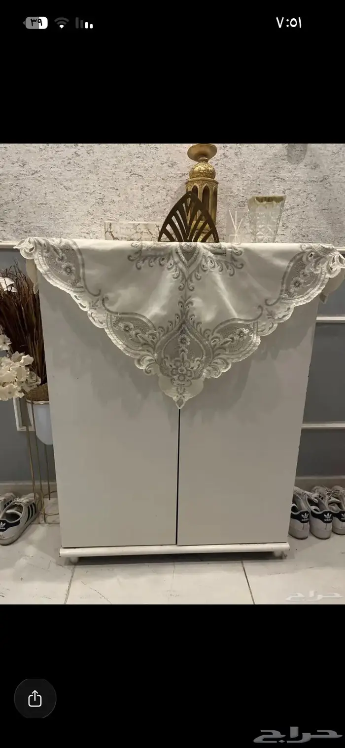 اثاث جديد خالي من العيوب 0