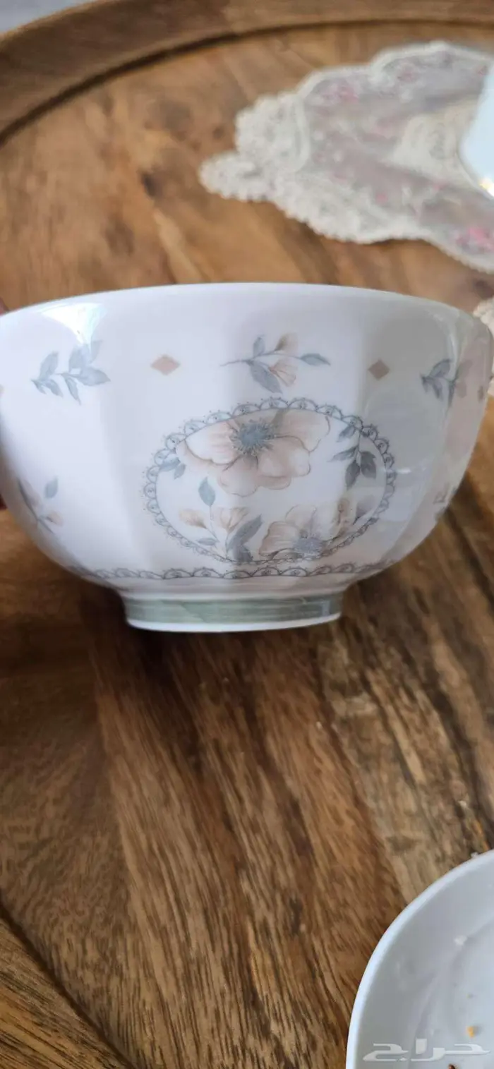 صحن فخم ونقشة روعه 0