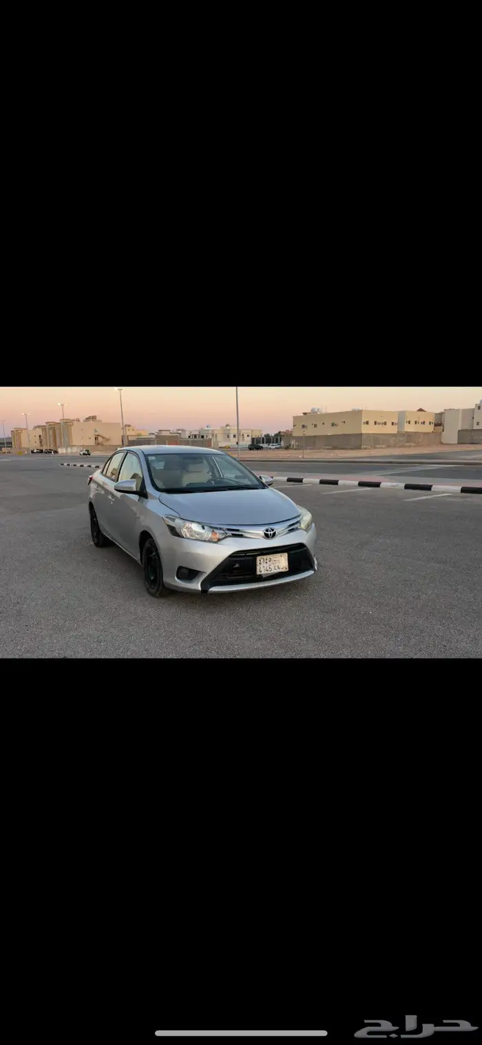 يارس 2015 للبيع 6