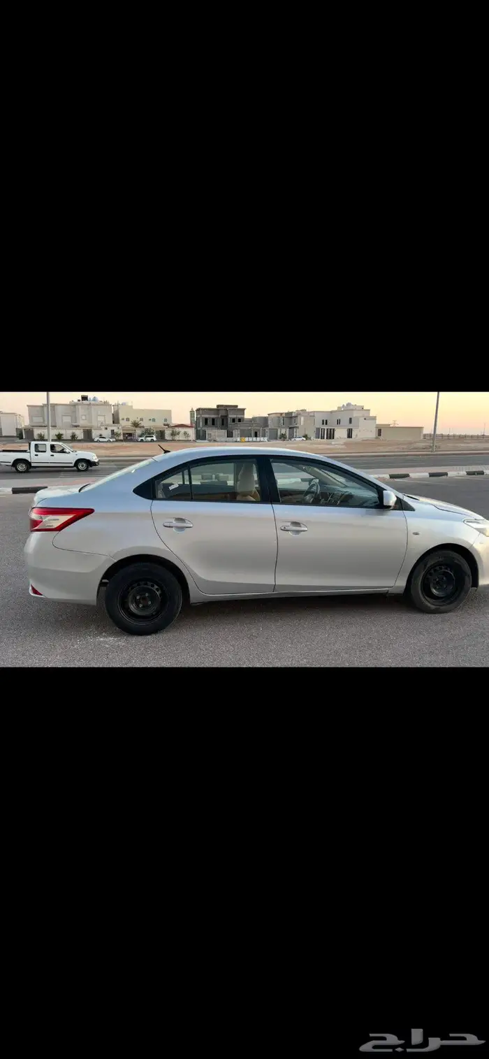 يارس 2015 للبيع 3