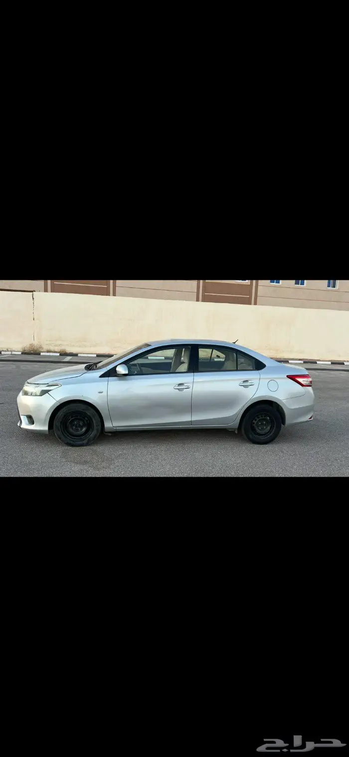 يارس 2015 للبيع 4