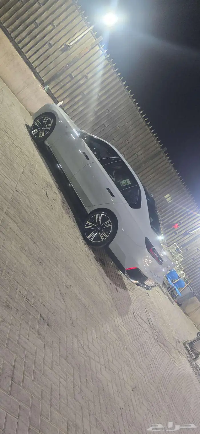 للتنازل بدون مقابل بي ام الفئة السابعة 2024 4